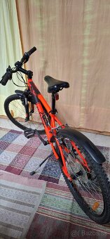 Bicykel - 4