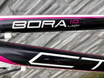 CTM Bora Lady - 4