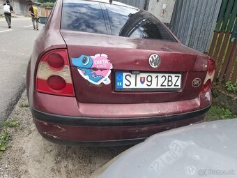 Passat - 4