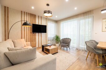 NOVOSTAVBA 3 IZBOVÝ BYT DREAM RESIDENCE BOJNICE TERASA - 4