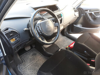 C4 Grand Picasso 1.6hdi Exclusive AT/6 - 4
