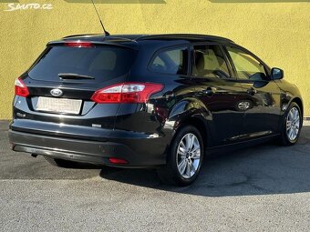 Ford Focus 1.0/92kW KLIMA 1.Maj. r.v. 2013 - 4