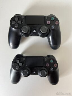 Playstation 4 pro - 4
