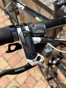Cannondale Trail SL 1 (poškodený) - 4