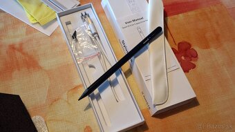 príslušenstvo pre iPad Pro 11 - 4