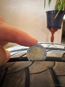 Letné pneu 205/55 r16 - 4