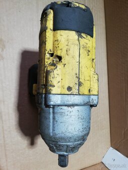Dewalt 18V razovy utahovak 950Nm - 4