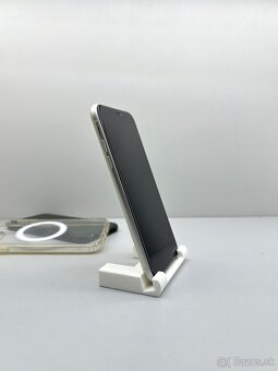 iPhone 11 WHITE NOVÁ BATÉRIA 100% - 4