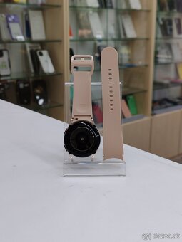 Samsung Galaxy Watch4 LTE 40mm | ZÁRUKA 12M - 4