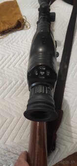 Pard NV007 zasadka - 4