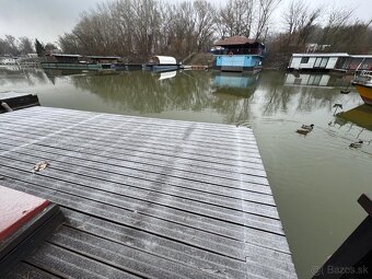 parkovacie statie pre lode na prenajom - 4
