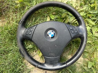 palubovka bmw e90 e91 - 4