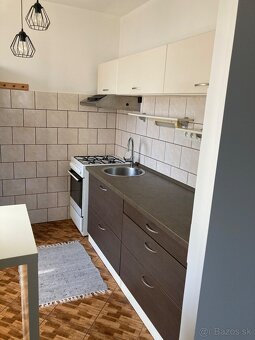 3-izbovy zariadený byt KE- Trebišovská ul. - 4