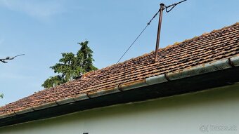 Na predaj 4-izbový rodinný dom s pozemkom 567 m² – Veľké Uhe - 4