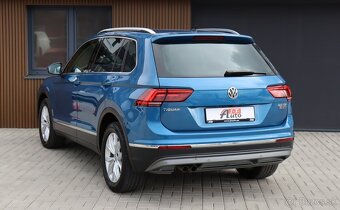 Volkswagen Tiguan 2.0 TDI SCR BMT 4MOTION Highline DSG EU6 - 4