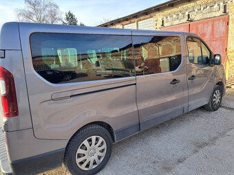 Renault Trafic na predaj - 4