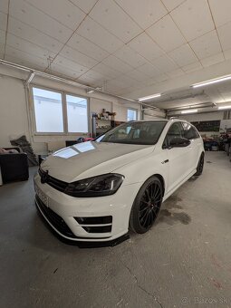 Volkswagen Golf 7 - 4