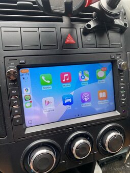 Android radio Golf4/Passat b5/Polo/Bora - 4