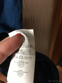 MICHAEL KORS originál pánske tricko M/L - 4