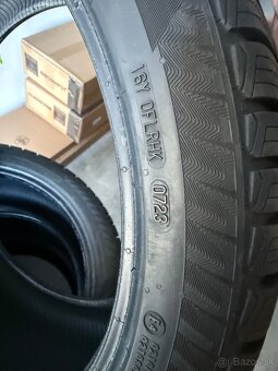 MATADOR NORDICCA MP93 245/40 R19 - 4