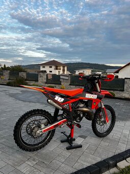 ‼️KTM sx 125 2024‼️ - 4