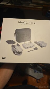 Dji mavic air 2 - 4