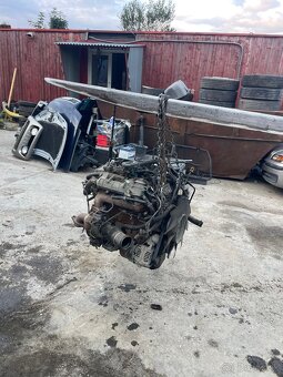 Iveco Daily- motor 3,0d 180PS - 4