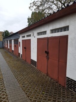 Nehnuteľnosť nielen na podnikanie ale ej na bývanie - 4