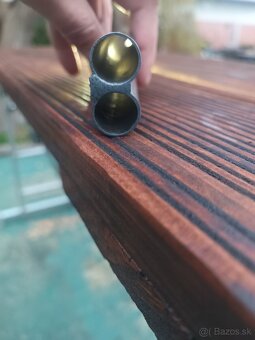 Histická broková Lupara cal.16.. - 4