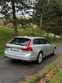 Volvo V90 D4 140KW 2018 - 4