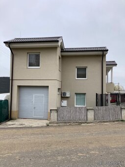 Novostavba 2x90m2-Sebedražie za cenu 3 izbového bytu súrne. - 4