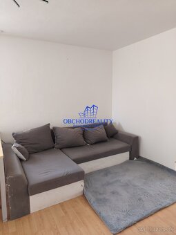 Veľký 1 - izbový byt na prenájom, Michalovce - 4