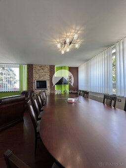 Reality KOMPLEX s.r.o. Vám ponúka na prenájom dve kancelárie - 4