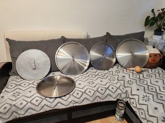 Predam po krivky - 4