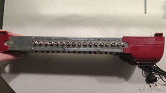 Satelitný multiprepínač multiswitch - 4