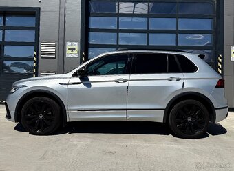 Volkswagen Tiguan 2.0 TDI EVO R-Line 4Motion DSG - 4