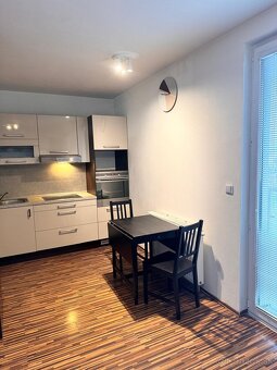 2 izb byt BA Petržalka NOVOSTAVBA - 4