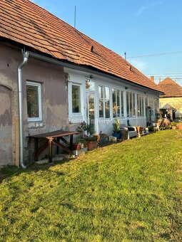 Dobré reality -na predaj - RD - Starý Tekov - 4