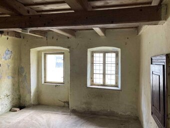 Rodinný dom v obci Háj - 4