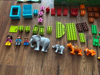LEGO DUPLO 10906 - Tropical Island - 4