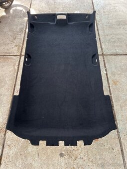 Čalúnenie stropnic - 4