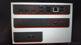 Lenovo Docking Station 40A 90w - 4