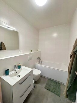 2-Izbový byt na prenájom- Riviéra/Nitra - 4