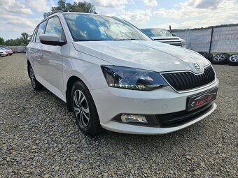 ŠKODA FABIA III 1.4TDI 2017 (ODPOČET DPH) - 4