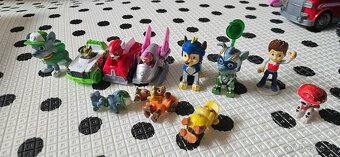Paw patrol labkkova patrola - 4