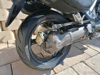 Moto Guzzi Griso 1100 - 4