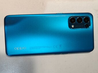 Predam OPPO Reno 5 - 5G - 4