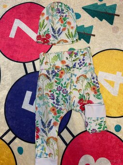 Krásne dievčenské veci - LINDEX, H&M, Reserved, C&A, sinsa… - 4