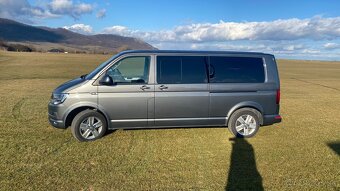 Vw multivan - 4