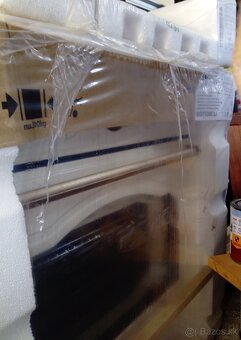 Predám rúru rustikál Gorenje BOS6747 - 4